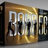 James Bond: kompletní kolekce na Blu-ray!