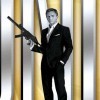 Bond dostane další kolekci a nádherné steelbooky 9 bondovek