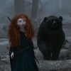 Brave od Pixaru: Rebelka v nejnovějším traileru