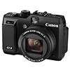 Superkompakt pro náročné - Canon PowerShot G1 X