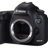 Canon 5D MkIII oficiálně