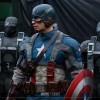 Captain America: The First Avenger (2011) - trailer