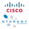 Cisco koupí Starent Networks za 2,9 miliardy dolarů