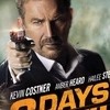Costnerův pokus o 96 hodin míří na Blu-ray v rozšířené verzi