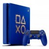 Sony uvádí PlayStation 4 v limitované edici
