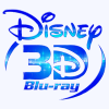 Disney pošle na 3D Blu-ray novinky i klasiku