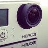 GoPro HERO3 je tady, nabídne 4k video v odolném těle