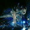 Godzilla (recenze Blu-ray)