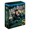 Ultimátní Potter na Blu-ray popáté a pošesté