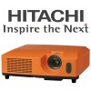 Nové projektory Hitachi ED-X40 a ED-X42