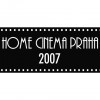 Home Cinema Praha 2007