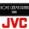 Home Cinema Praha 2008: JVC