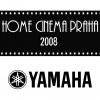 Home Cinema Praha 2008: Yamaha