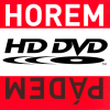 První české HD DVD: Horem pádem