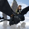 Technologie HP pomohly studiu DreamWorks vycvičit draka