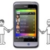 Vyrábí HTC nový Facebook telefon?