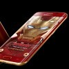 Samsung Galaxy S6 Edge v Avengers edici: Buďte cool jako Tony Stark