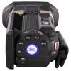 JVC GS-TD1 - první 3D kamera pro každého