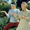 Karate Kid předvede na Blu-ray dvojitého jeřába