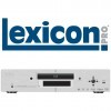 Lexicon BD-30: Blu-ray high-end s THX certifikací