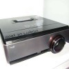 CES 2010: LG CF3D - první 3D projektor na světě