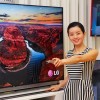 LG zahájila v Koreji předprodej &quot;menších&quot; Ultra HD televizorů
