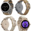 Unikly snímky chytrých hodinek LG Watch Style