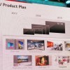 Plány LG Display: 8K OLED TV i srolovatelné OLED
