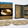 Blu-ray recenze: Pán prstenů (rozšířená trilogie)