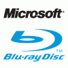 Microsoft bude podporovat Blu-ray