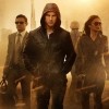 Mission: Impossible - Ghost Protocol (recenze Blu-ray)