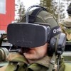 Oculus Rift v rukách armády. Norové testují virtuální realitu v akci