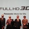 Panasonic slibuje Full HD 3D už příští rok