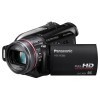 Nové dokonalejší Full HD videokamery Panasonic
