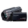 Nové 3MOS Full HD videokamery Panasonic s 35 mm optikou Leica