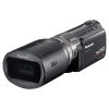 První 3D Full HD videokamera Panasonic HDC-SDT750