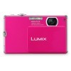 Nové tenké fotoaparáty Panasonic Lumix DMC-FP2 a DMC-FP1