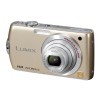 Panasonic Lumix DMC-FX70 - jasnější optika pro lepší snímky