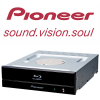 Pioneer BDR-S05J-BK - první dvanáctirychlostní Blu-ray vypalovačka