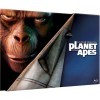 Kompletní série Planeta opic na Blu-ray