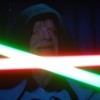 Star Wars: Epizoda VI - Návrat Jediů (Blu-ray recenze)