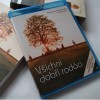 První pohled: Dárkový Blu-ray s Jasného Všemi dobrými rodáky a knihou