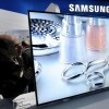 Samsung má více než 60% podíl na trhu s LED TV