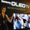 Samsung představil první masově vyráběný OLED s 55´