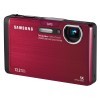 Fotoaparát Samsung ST1000 s bezdrátovým připojením