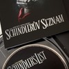 První pohled: Blu-ray digibook Schindlerova seznamu (foto)