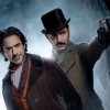 Holmes rozlouskne Hru stínů i na Blu-ray