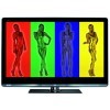 Sharp RGBY - barevná televize pro 21. století