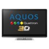 IFA 2010: 3D LCD televize Sharp řady LE925 AQUOS Quattron