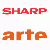Sharp a Arte společně propagují HDTV